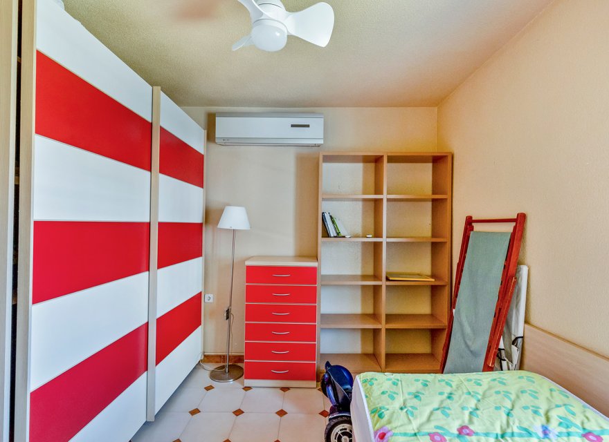 Перепродаж - Вілла - Torrevieja - 