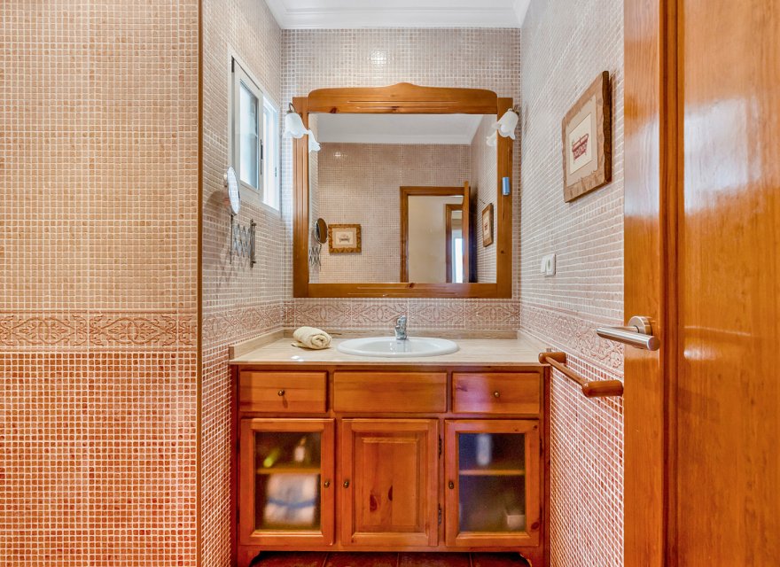 Перепродаж - Вілла - Torrevieja - 