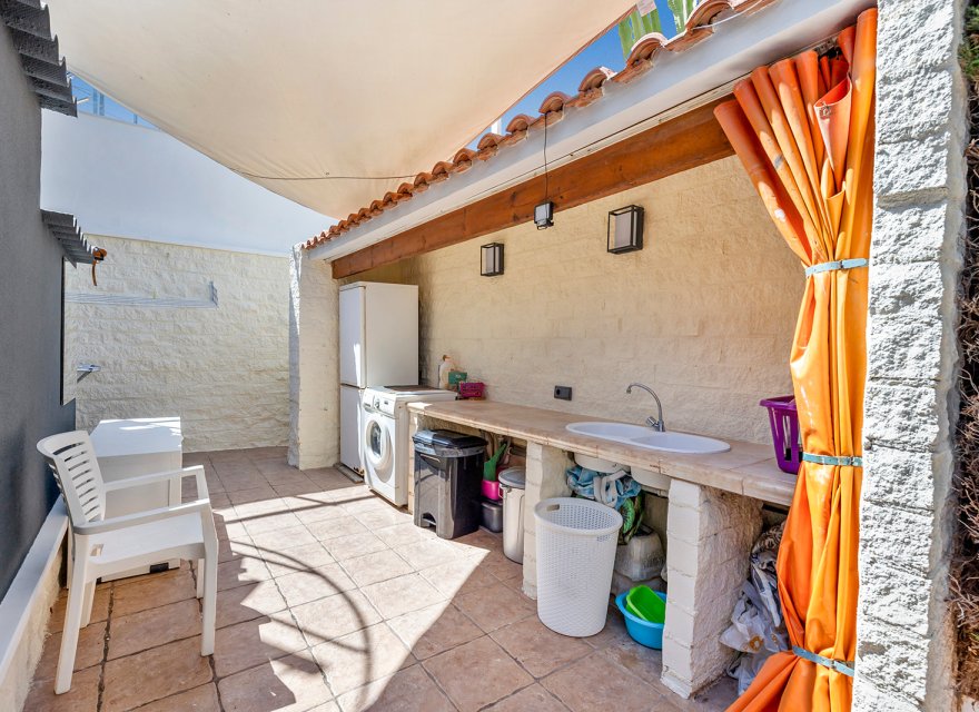 Перепродаж - Вілла - Torrevieja - 