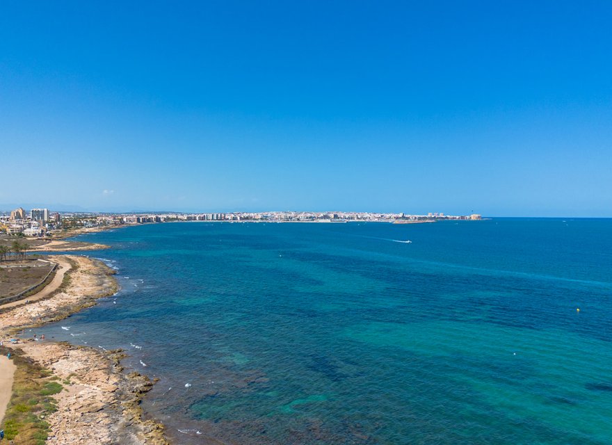 Перепродаж - Вілла - Torrevieja - 