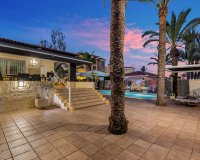 Перепродаж - Вілла - Torrevieja - 