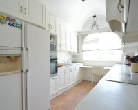 Перепродаж - Вілла - Torrevieja - 