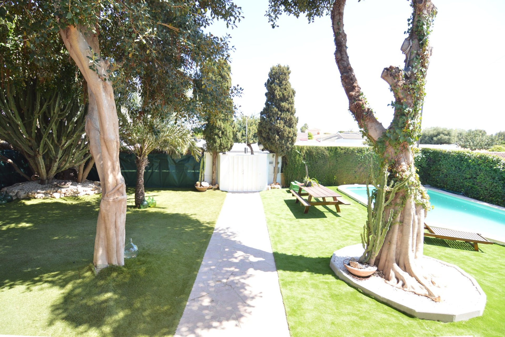 Перепродаж - Вілла - Torrevieja - 