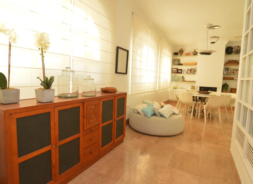 Перепродаж - Вілла - Torrevieja - 