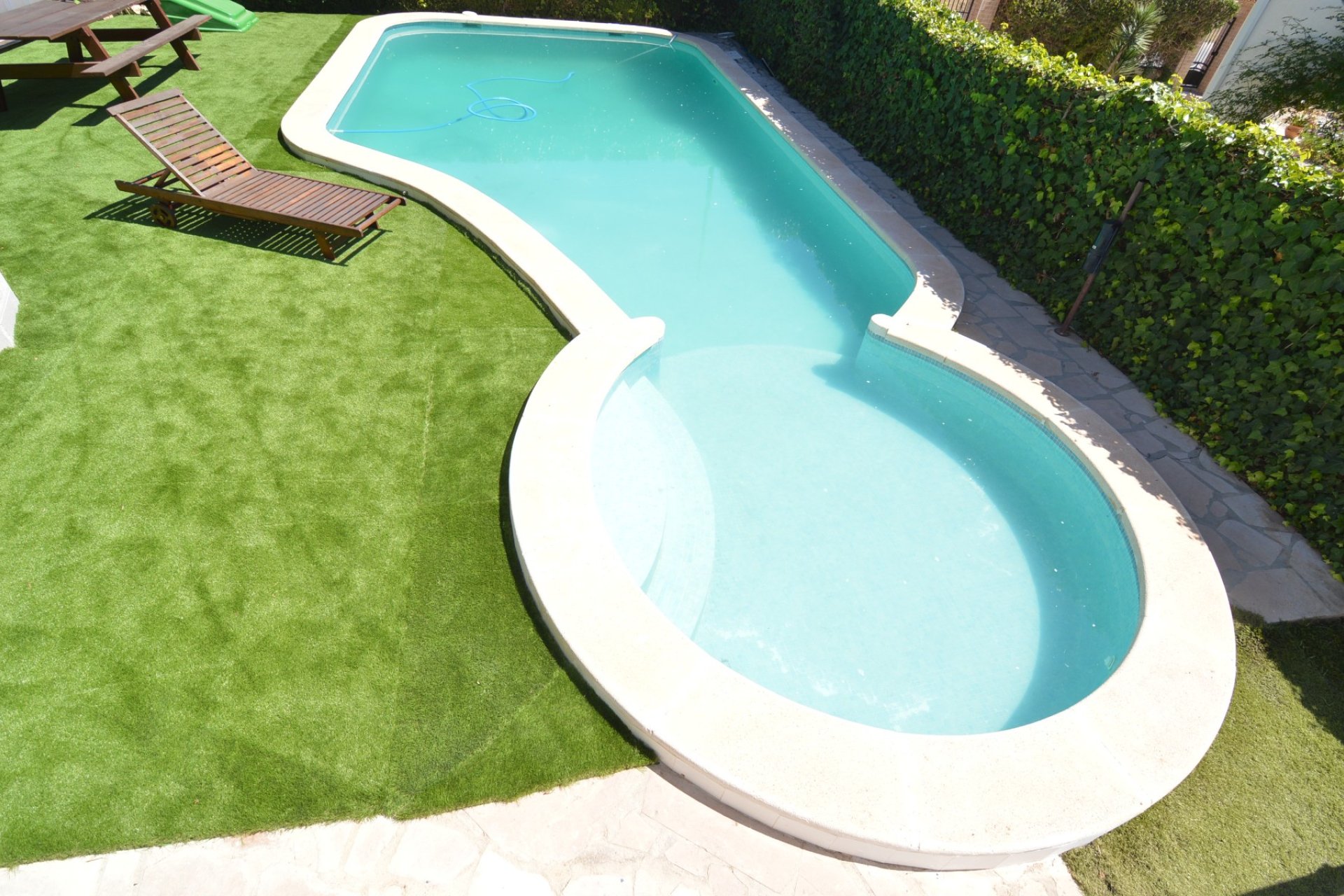 Перепродаж - Вілла - Torrevieja - 