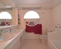 Перепродаж - Вілла - Torrevieja - 