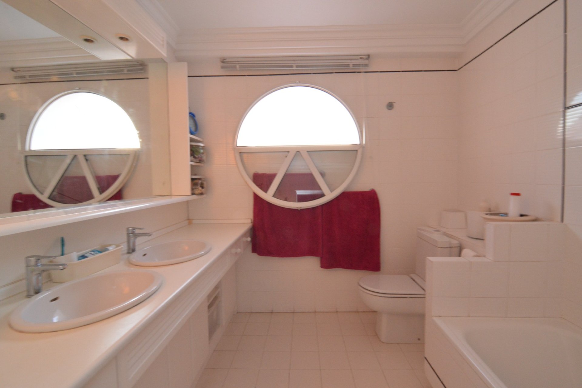 Перепродаж - Вілла - Torrevieja - 