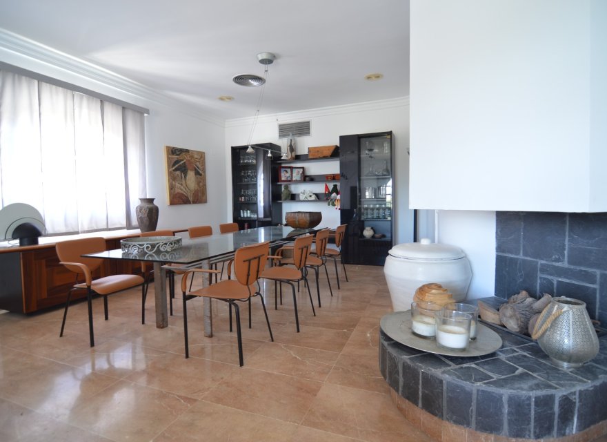 Перепродаж - Вілла - Torrevieja - 