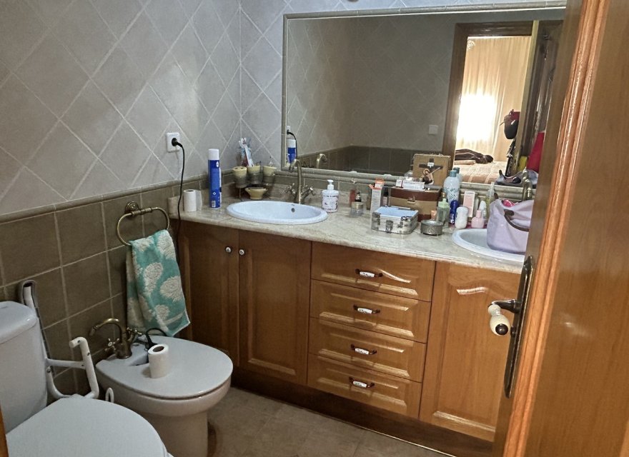 Перепродаж - Вілла - Totana - 