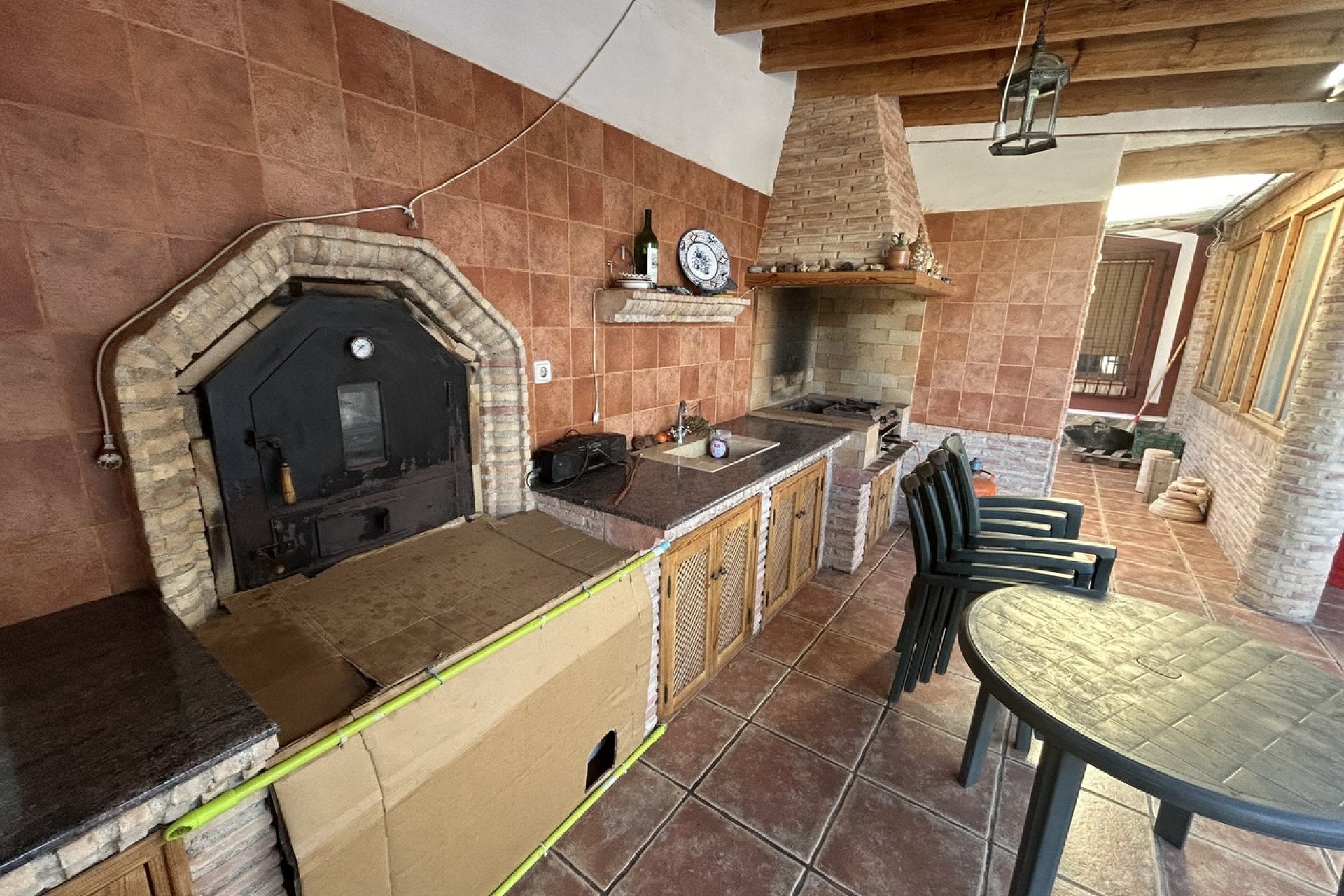 Перепродаж - Вілла - Totana - 