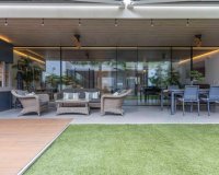 Перепродаж - Вілла - Valencia - Бонрепос у Мірамбеллі