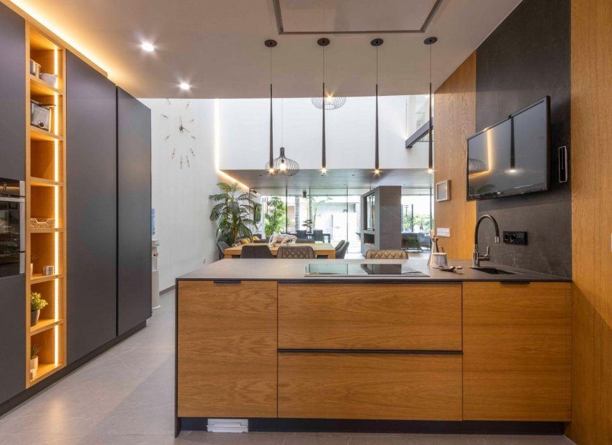 Перепродаж - Вілла - Valencia - Бонрепос у Мірамбеллі