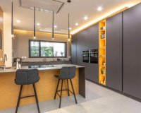 Перепродаж - Вілла - Valencia - Бонрепос у Мірамбеллі