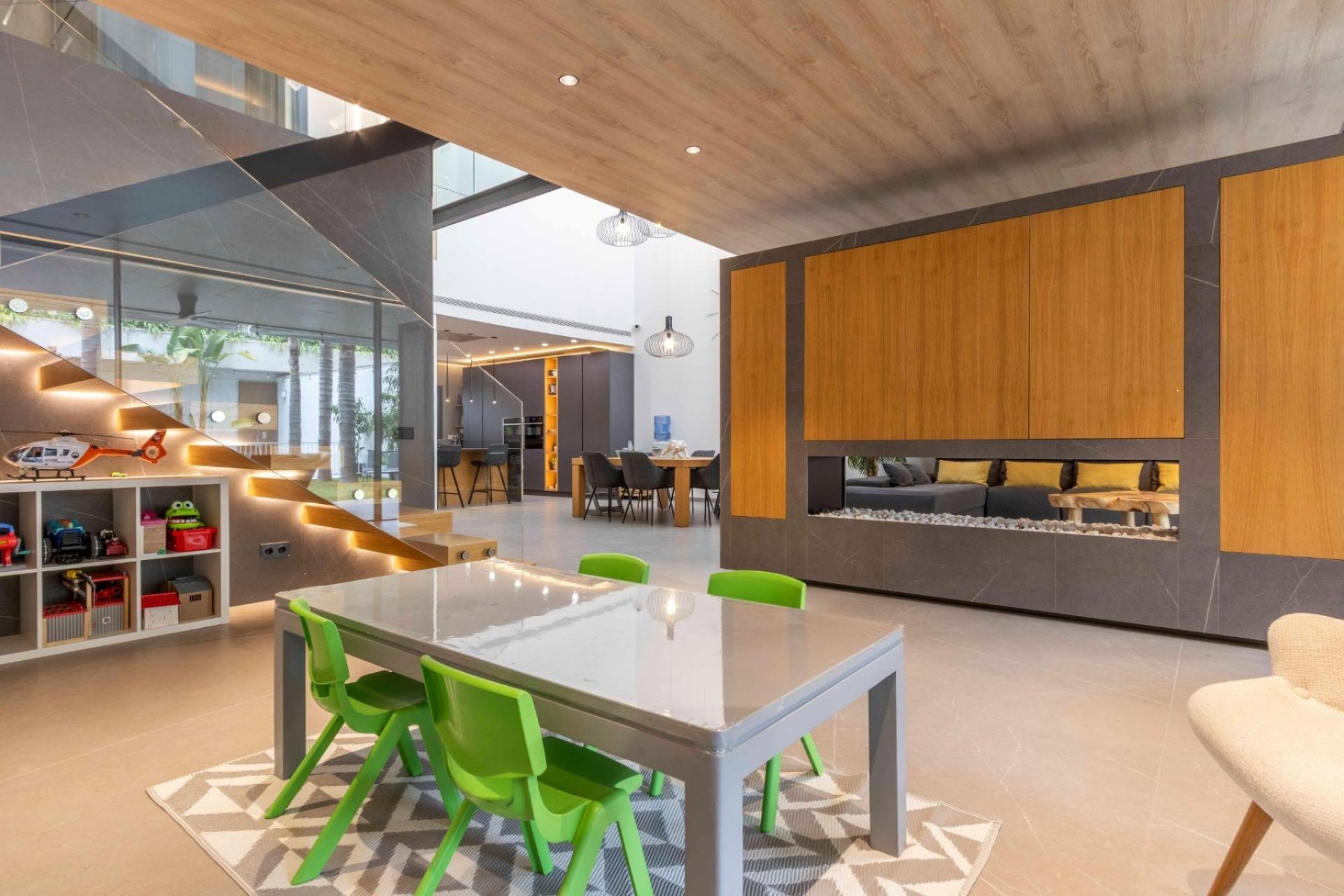 Перепродаж - Вілла - Valencia - Бонрепос у Мірамбеллі