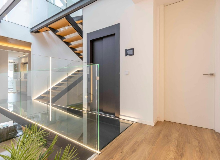 Перепродаж - Вілла - Valencia - Бонрепос у Мірамбеллі