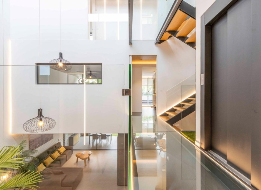 Перепродаж - Вілла - Valencia - Бонрепос у Мірамбеллі