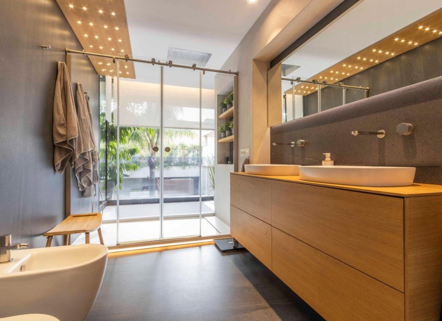 Перепродаж - Вілла - Valencia - Бонрепос у Мірамбеллі