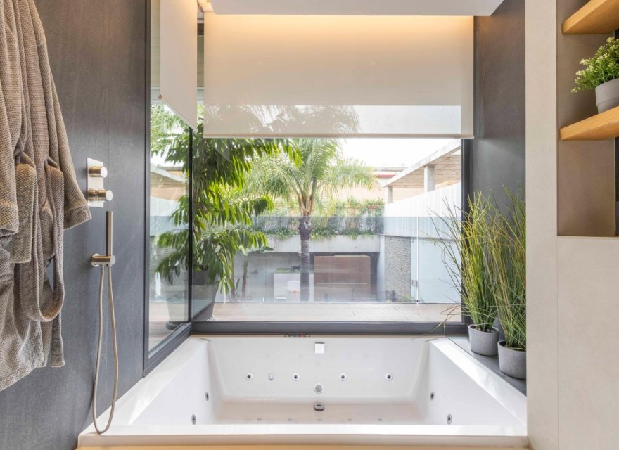 Перепродаж - Вілла - Valencia - Бонрепос у Мірамбеллі