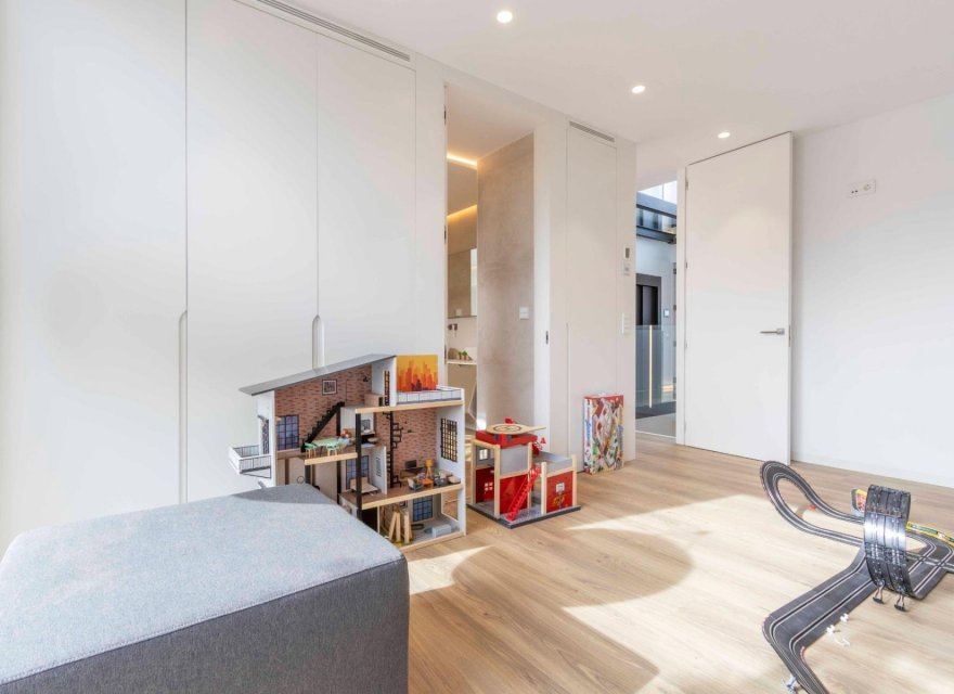 Перепродаж - Вілла - Valencia - Бонрепос у Мірамбеллі