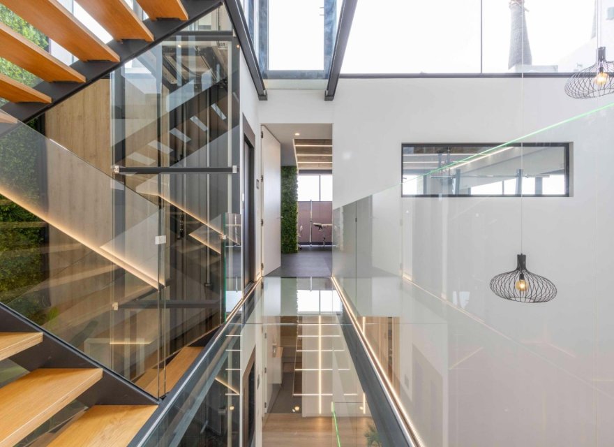 Перепродаж - Вілла - Valencia - Бонрепос у Мірамбеллі