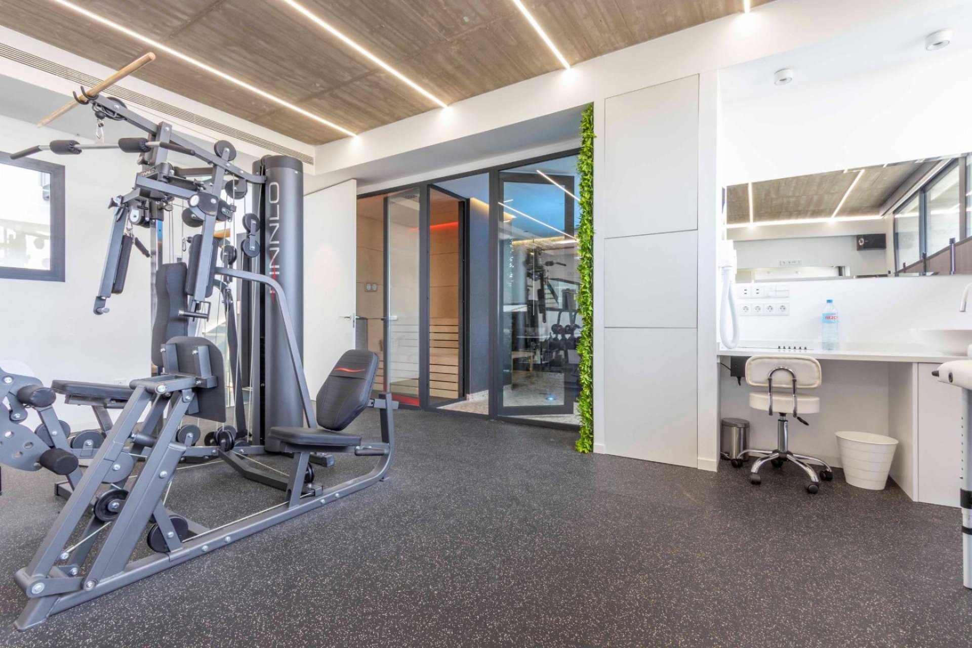 Перепродаж - Вілла - Valencia - Бонрепос у Мірамбеллі