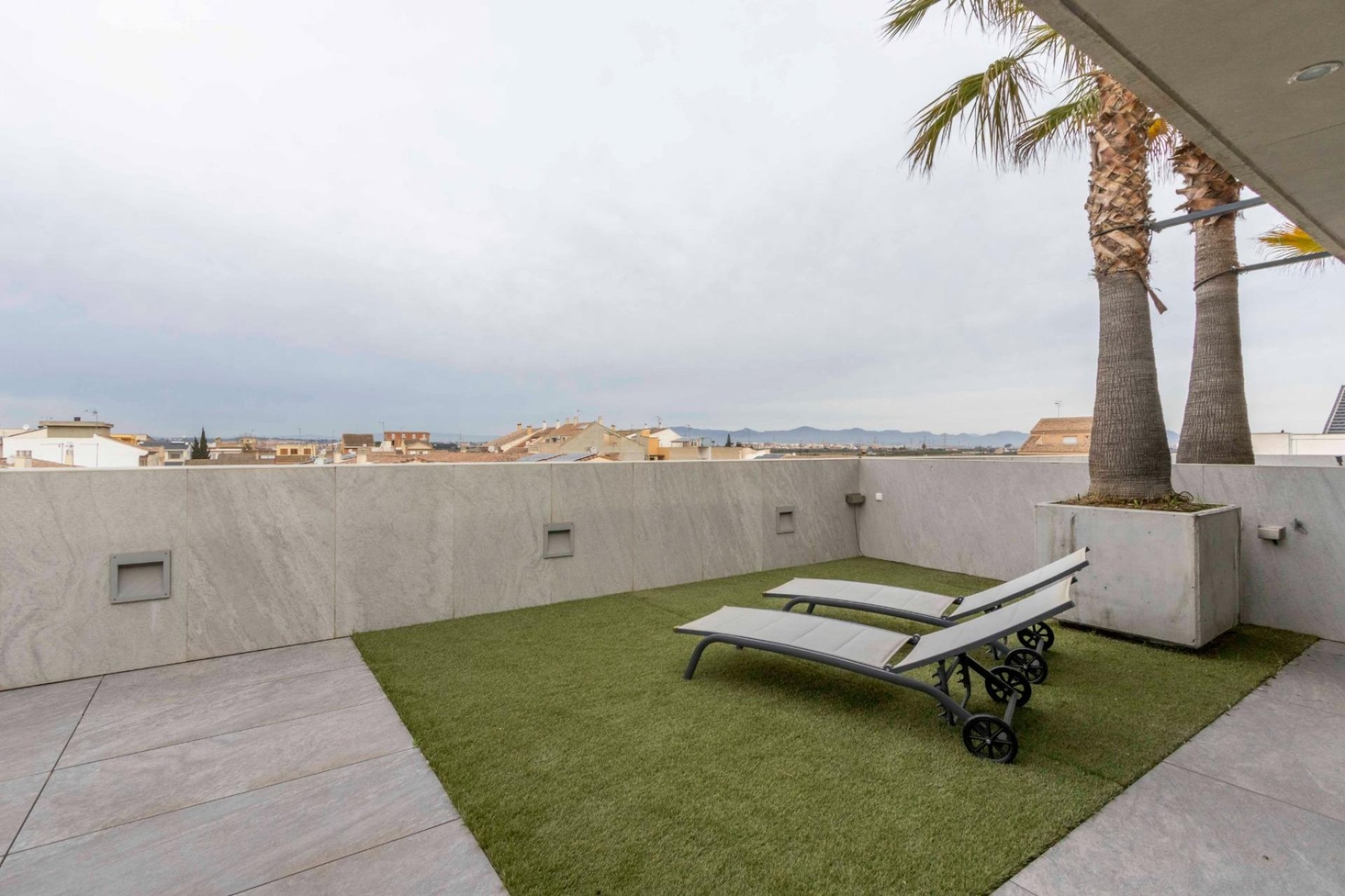 Перепродаж - Вілла - Valencia - Бонрепос у Мірамбеллі