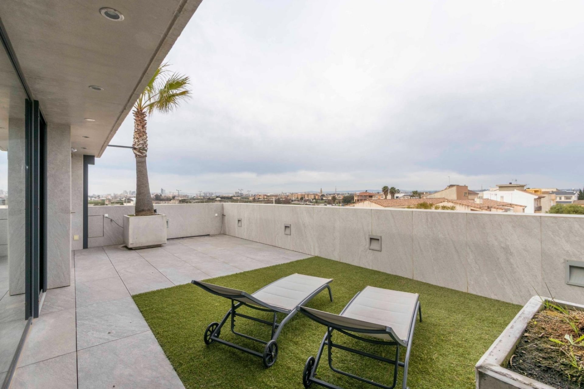 Перепродаж - Вілла - Valencia - Бонрепос у Мірамбеллі