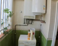 Перепродаж - Вілла - Villajoyosa - Montiboli