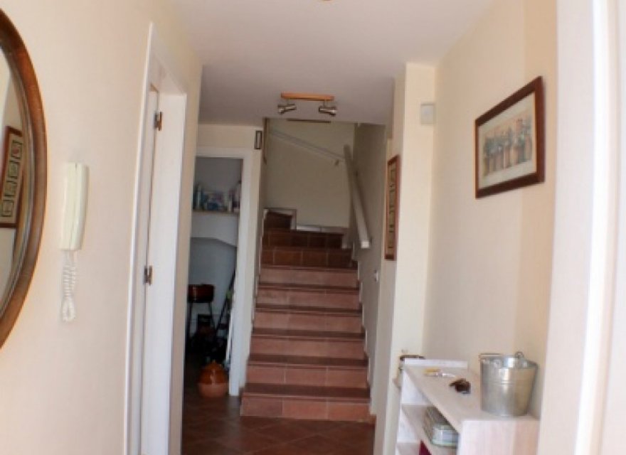 Перепродаж - Вілла - Villajoyosa - Montiboli