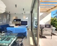 Перепродаж - Вілла - Villajoyosa - Montiboli