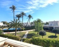 Перепродаж - Вілла - Villajoyosa - Montiboli