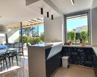 Перепродаж - Вілла - Villajoyosa - Montiboli