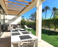 Перепродаж - Вілла - Villajoyosa - Montiboli