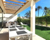 Перепродаж - Вілла - Villajoyosa - Montiboli