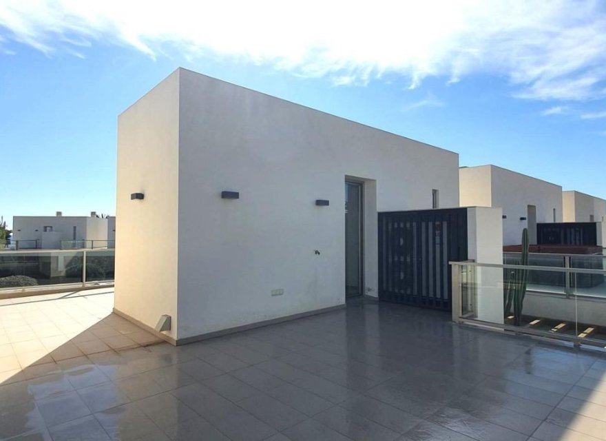 Перепродаж - Вілла - Villajoyosa - Montiboli