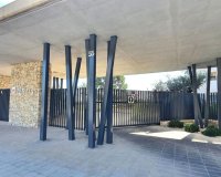 Перепродаж - Вілла - Villajoyosa - Montiboli