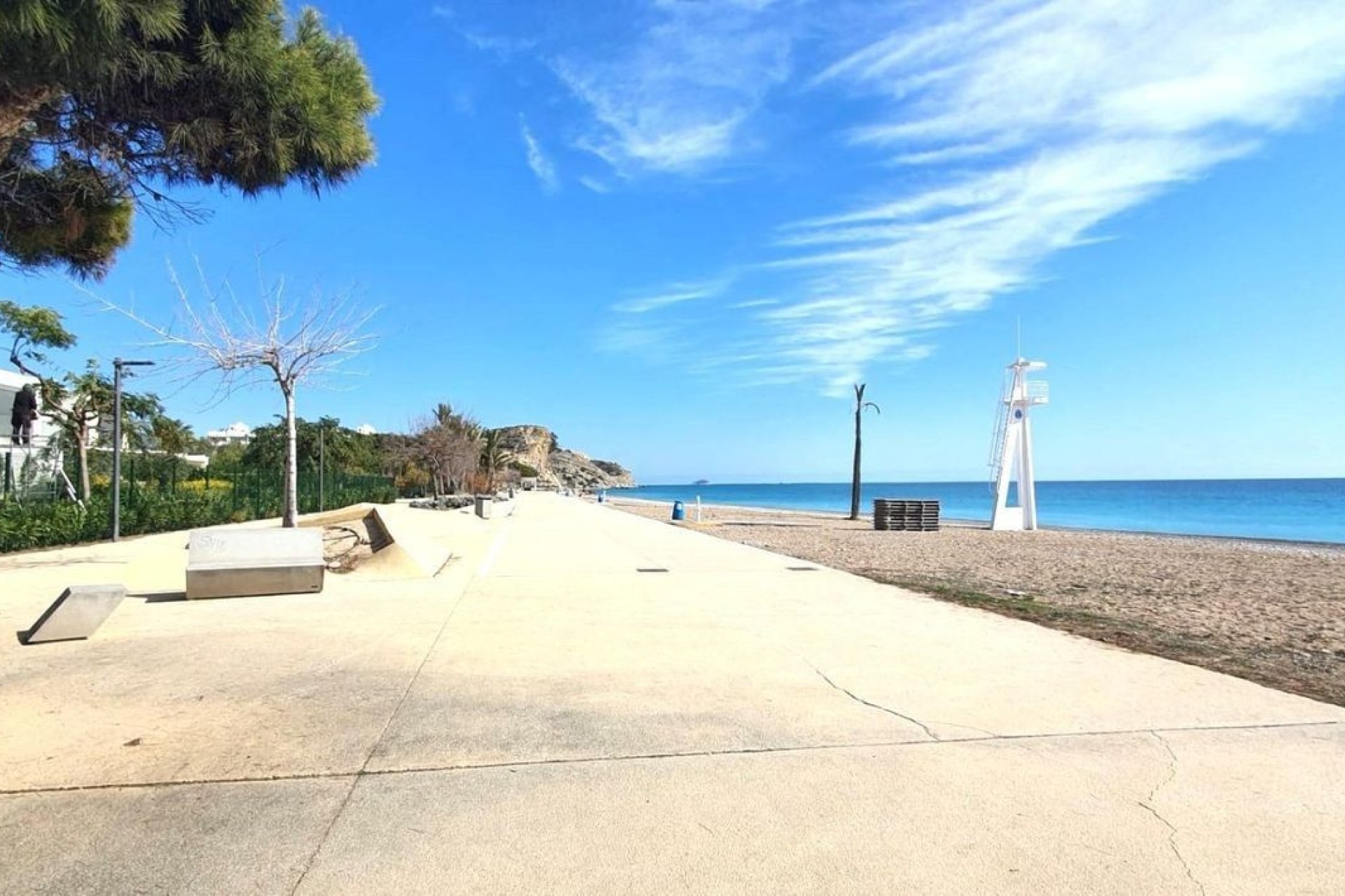 Перепродаж - Вілла - Villajoyosa - Montiboli