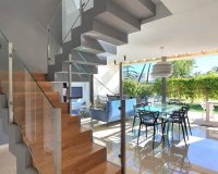 Перепродаж - Вілла - Villajoyosa - Montiboli