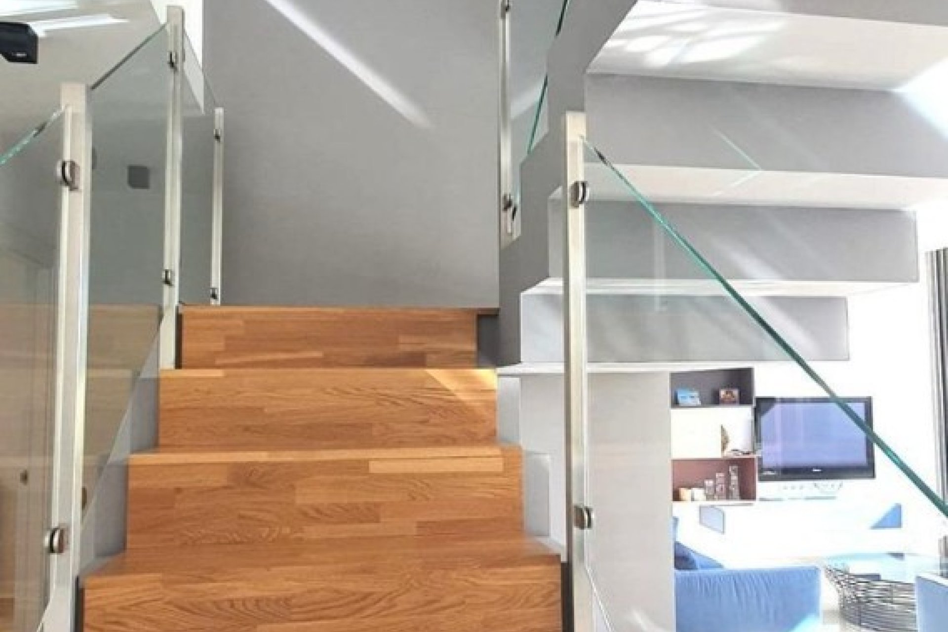 Перепродаж - Вілла - Villajoyosa - Montiboli