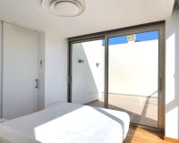 Перепродаж - Вілла - Villajoyosa - Montiboli