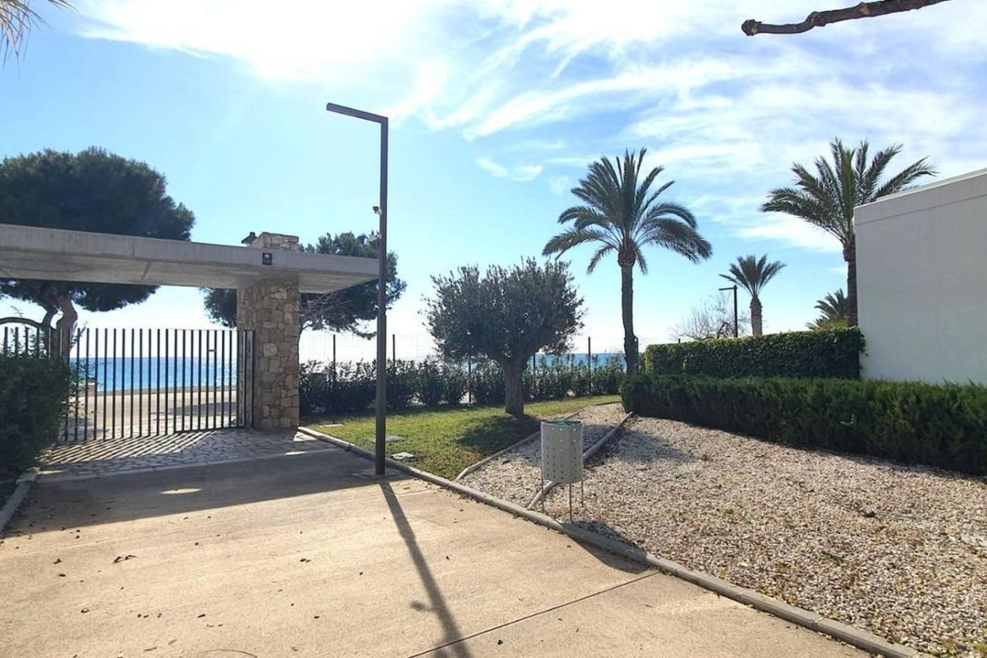 Перепродаж - Вілла - Villajoyosa - Montiboli