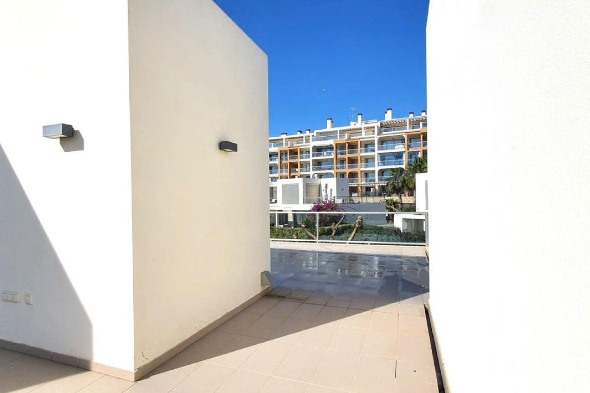 Перепродаж - Вілла - Villajoyosa - Montiboli