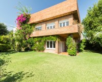 Перепродаж - Вілла - Zona Alta - 