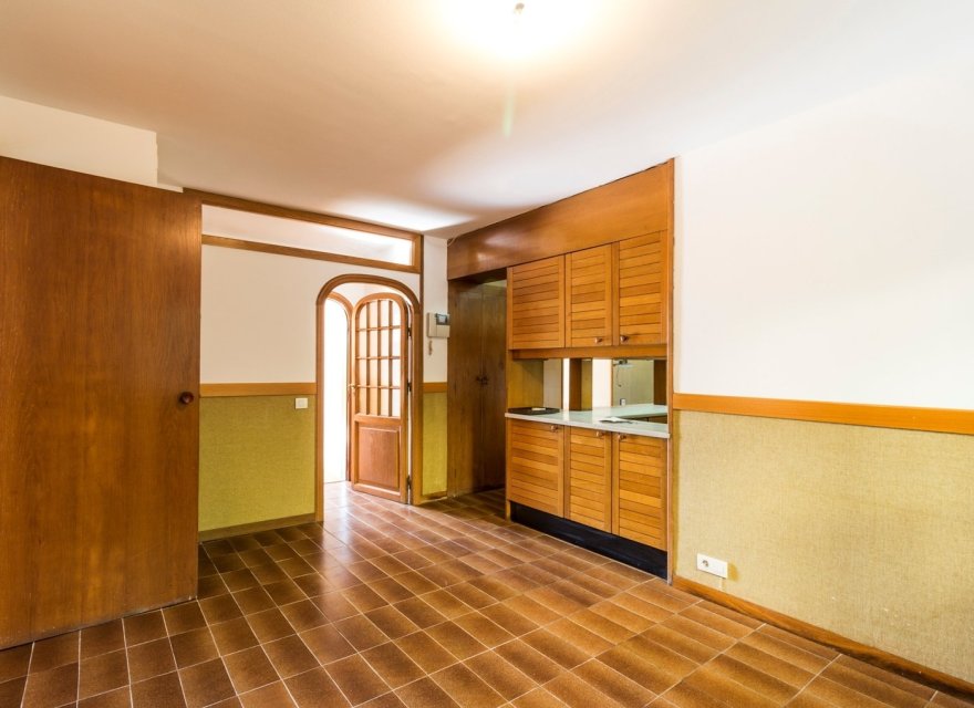 Перепродаж - Вілла - Zona Alta - 