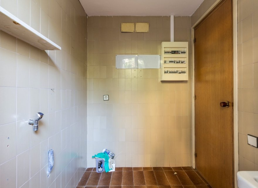 Перепродаж - Вілла - Zona Alta - 