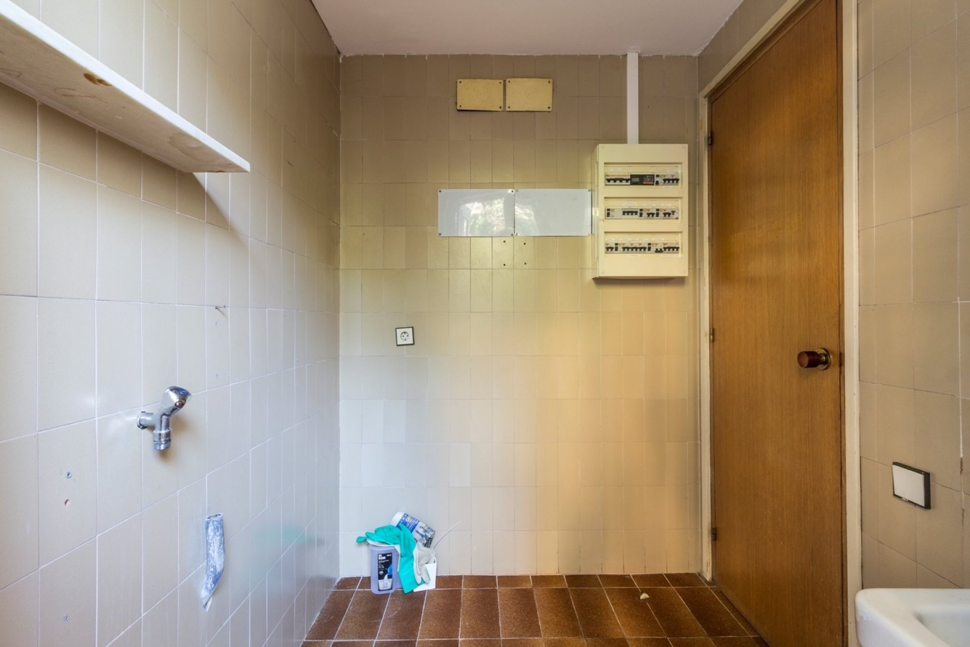 Перепродаж - Вілла - Zona Alta - 