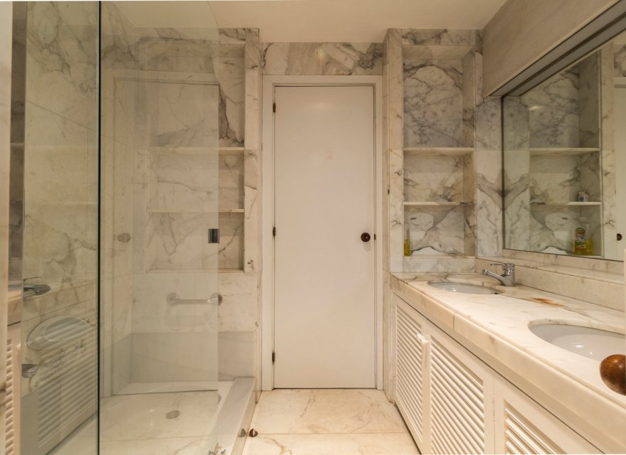 Перепродаж - Вілла - Zona Alta - 