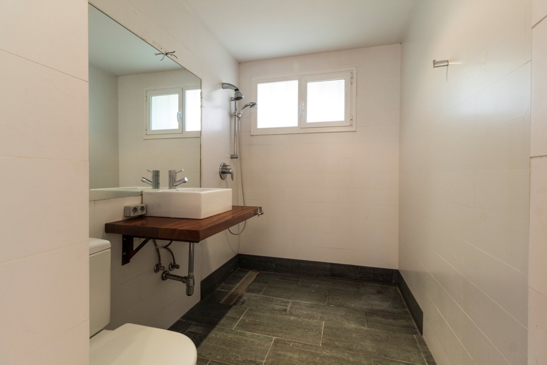 Перепродаж - Вілла - Zona Alta - 