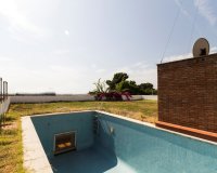 Перепродаж - Вілла - Zona Alta - 