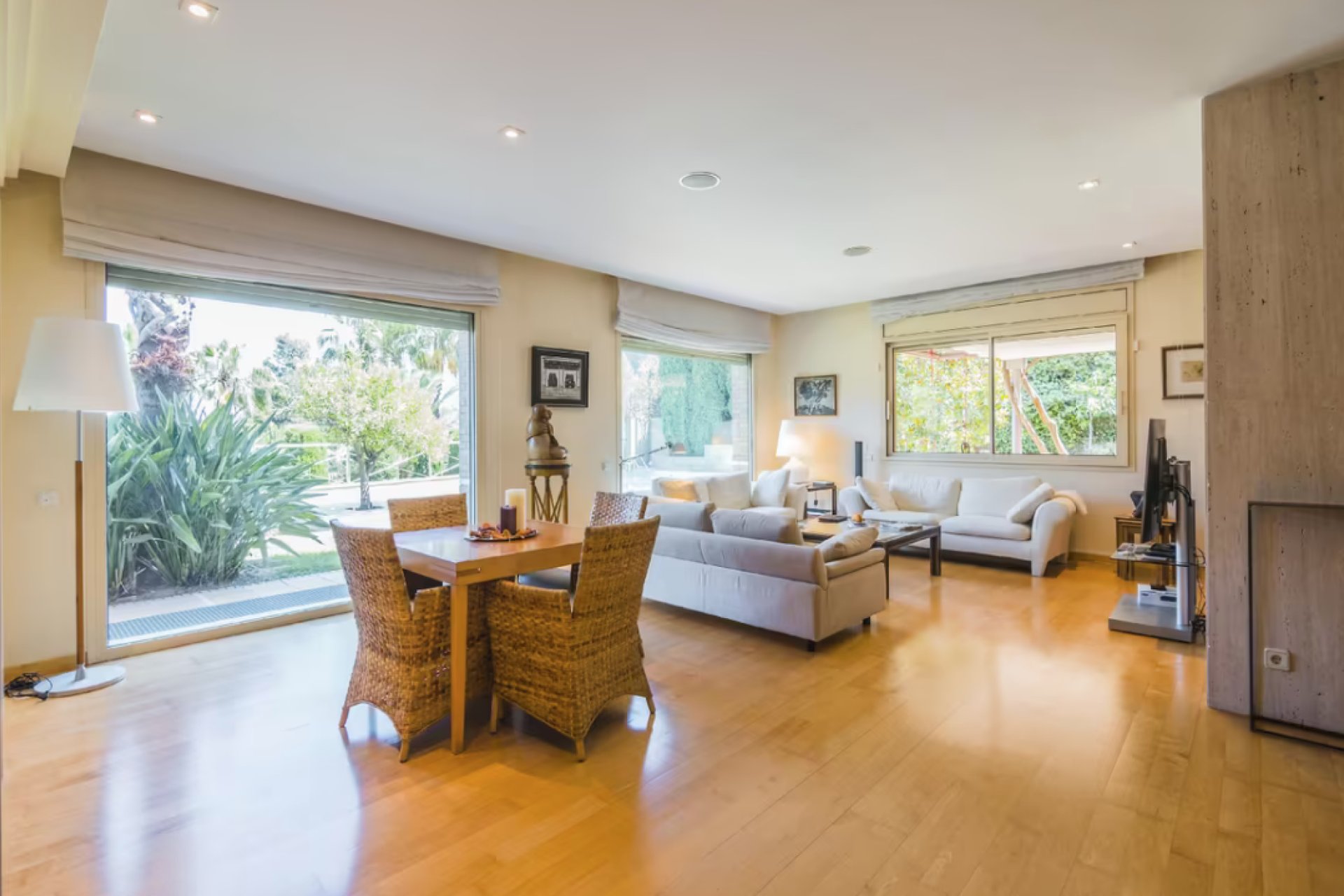 Перепродаж - Вілла - Zona Alta - 